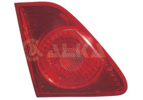 ALKAR 2201031 - IZQUIERDO,PILOTO TRASERO,SIN PORTALAMPARA(GRUPO OPTICO),INT