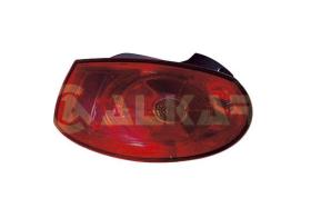 ALKAR 2201480 - IZQUIERDO,PILOTO TRASERO,SIN PORTALAMPARA(GRUPO OPTICO),R10