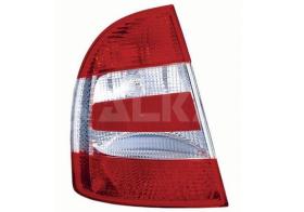ALKAR 2201524 - IZQUIERDO,PILOTO TRASERO,SIN PORTALAMPARA(GRUPO OPTICO),PY2