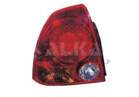 ALKAR 2201575 - IZQUIERDO,PILOTO TRASERO,SIN PORTALAMPARA(GRUPO OPTICO),P21