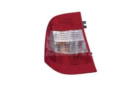 ALKAR 2201703 - IZQUIERDO,PILOTO TRASERO,SIN PORTALAMPARA(GRUPO OPTICO),PY2