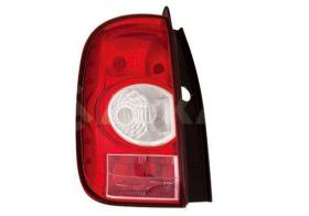 ALKAR 2201723 - IZQUIERDO,PILOTO TRASERO,SIN PORTALAMPARA(GRUPO OPTICO),P21