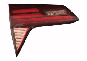 ALKAR 2201741 - IZQUIERDO,PILOTO TRASERO,SIN PORTALAMPARA(GRUPO OPTICO),INT