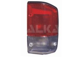ALKAR 2202177 - DERECHO,PILOTO TRASERO,SIN PORTALAMPARA(GRUPO OPTICO),P21W,