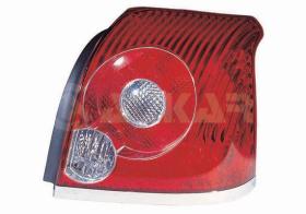 ALKAR 2202266 - DERECHO,PILOTO TRASERO,SIN PORTALAMPARA(GRUPO OPTICO),PY21W