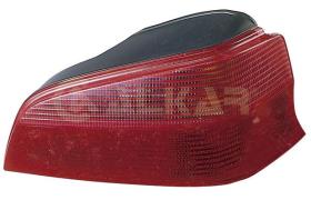ALKAR 2202286 - DERECHO,PILOTO TRASERO,SIN PORTALAMPARA(GRUPO OPTICO),R5W,