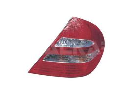 ALKAR 2202702 - DERECHO,PILOTO TRASERO,SIN PORTALAMPARA(GRUPO OPTICO),CLASS