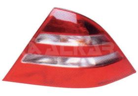 ALKAR 2202705 - DERECHO,PILOTO TRASERO,SIN PORTALAMPARA(GRUPO OPTICO),LED,