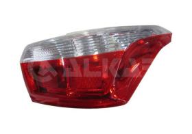 ALKAR 2202870 - DERECHO,PILOTO TRASERO,SIN PORTALAMPARA(GRUPO OPTICO),P21W,