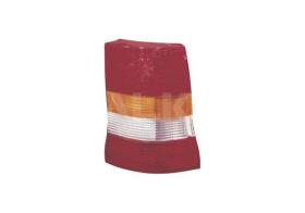 ALKAR 2205435 - IZQUIERDO,PILOTO TRASERO,SIN PORTALAMPARA(GRUPO OPTICO),AMB