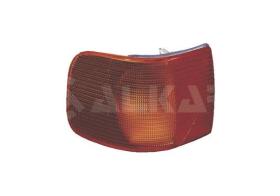 ALKAR 2205478 - IZQUIERDO,PILOTO TRASERO,SIN PORTALAMPARA(GRUPO OPTICO),EXT