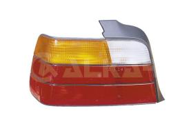 ALKAR 2205485 - IZQUIERDO,PILOTO TRASERO,SIN PORTALAMPARA(GRUPO OPTICO),AMB