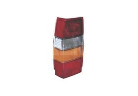 ALKAR 2205514 - IZQUIERDO,PILOTO TRASERO,SIN PORTALAMPARA(GRUPO OPTICO),AMB