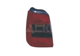 ALKAR 2209125 - IZQUIERDO,PILOTO TRASERO,SIN PORTALAMPARA(GRUPO OPTICO),FUM