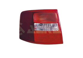 ALKAR 2211501 - IZQUIERDO,PILOTO TRASERO,SIN PORTALAMPARA(GRUPO OPTICO),P21