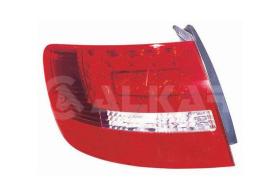 ALKAR 2211510 - IZQUIERDO,PILOTO TRASERO,SIN PORTALAMPARA(GRUPO OPTICO),EXT