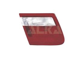 ALKAR 2211849 - IZQUIERDO,PILOTO TRASERO,SIN PORTALAMPARA(GRUPO OPTICO),INT