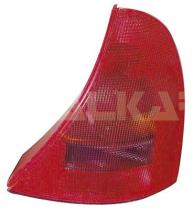 ALKAR 2212164 - DERECHO,PILOTO TRASERO,SIN PORTALAMPARA(GRUPO OPTICO),5 PUE