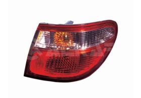 ALKAR 2212556 - DERECHO,PILOTO TRASERO,SIN PORTALAMPARA(GRUPO OPTICO),W21W,