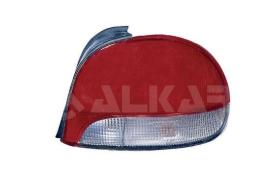 ALKAR 2212576 - DERECHO,PILOTO TRASERO,SIN PORTALAMPARA(GRUPO OPTICO),P21W,