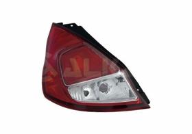 ALKAR 2221384 - IZQUIERDO,PILOTO TRASERO,SIN PORTALAMPARA(GRUPO OPTICO),PY2