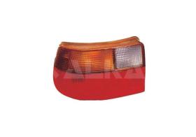 ALKAR 2221436 - IZQUIERDO,PILOTO TRASERO,SIN PORTALAMPARA(GRUPO OPTICO),FUM