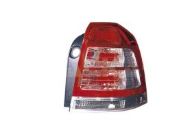 ALKAR 2221440 - IZQUIERDO,PILOTO TRASERO,SIN PORTALAMPARA(GRUPO OPTICO),PR2