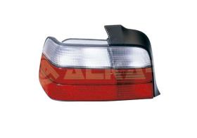 ALKAR 2221485 - IZQUIERDO,PILOTO TRASERO,SIN PORTALAMPARA(GRUPO OPTICO),BLA