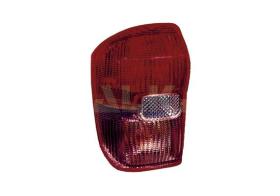 ALKAR 2221993 - IZQUIERDO,PILOTO TRASERO,SIN PORTALAMPARA(GRUPO OPTICO),W21