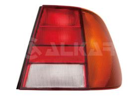 ALKAR 2222154 - DERECHO,PILOTO TRASERO,SIN PORTALAMPARA(GRUPO OPTICO),R5W,