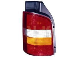 ALKAR 2226985 - DERECHO,PILOTO TRASERO,SIN PORTALAMPARA(GRUPO OPTICO),AMBAR