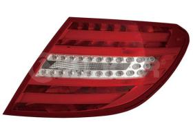 ALKAR 2232561 - DERECHO,PILOTO TRASERO,SIN PORTALAMPARA(GRUPO OPTICO),LED,