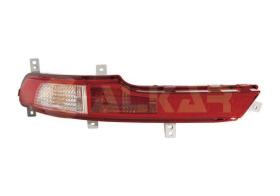 ALKAR 2232655 - DERECHO,PILOTO TRASERO ANTINIEBLA,SIN PORTALAMPARA(GRUPO OPT