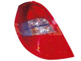 ALKAR 2232701 - DERECHO,PILOTO TRASERO,SIN PORTALAMPARA(GRUPO OPTICO),FUME,