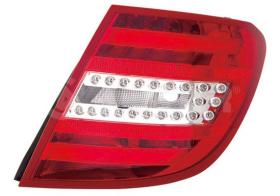 ALKAR 2242561 - DERECHO,PILOTO TRASERO,SIN PORTALAMPARA(GRUPO OPTICO),LED,