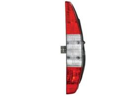 ALKAR 2242961 - DERECHO,PILOTO TRASERO,SIN PORTALAMPARA(GRUPO OPTICO),PY21W