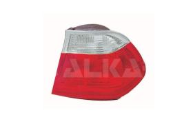 ALKAR 2262849 - DERECHO,PILOTO TRASERO,SIN PORTALAMPARA(GRUPO OPTICO),EXTER