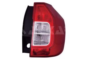 ALKAR 2272721 - DERECHO,PILOTO TRASERO,SIN PORTALAMPARA(GRUPO OPTICO),PY21W