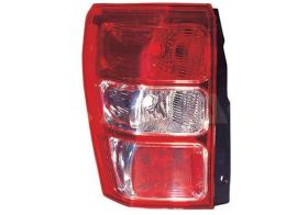 ALKAR 2281228 - IZQUIERDO,PILOTO TRASERO,SIN PORTALAMPARA(GRUPO OPTICO),5 P