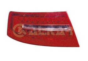 ALKAR 2281501 - IZQUIERDO,PILOTO TRASERO,SIN PORTALAMPARA(GRUPO OPTICO),EXT