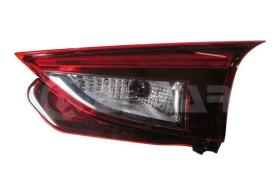 ALKAR 2282652 - DERECHO,PILOTO TRASERO,SIN PORTALAMPARA(GRUPO OPTICO),INTER