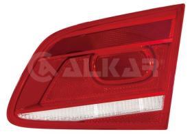 ALKAR 2286118 - DERECHO,PILOTO TRASERO,SIN PORTALAMPARA(GRUPO OPTICO),INTER