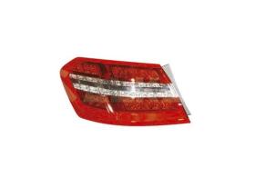 ALKAR 2291561 - IZQUIERDO,PILOTO TRASERO,CON PORTALAMPARA,EXTERIOR,LED,22