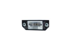 ALKAR 2423400 - IZQUIERDO+DERECHO,LUZ MATRICULA,CON PORTALAMPARA,LED,SET