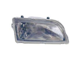 ALKAR 2701516 - IZQUIERDO,FARO,MANUAL Y ELECTRICO,H4,T4W,