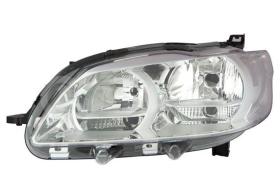 ALKAR 2701871 - IZQUIERDO,FARO,MANUAL Y ELECTRICO,H1,H7,PY21W,W5W,