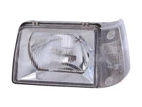 ALKAR 2702018 - DERECHO,FARO,MANUAL,BLANCO,H4,PY21W,W5W,