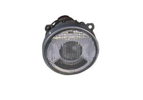 ALKAR 2705847 - IZQUIERDO,FARO,LUZ CRUCE,MANUAL,H1,W5W,