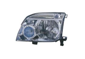 ALKAR 2705961 - IZQUIERDO,FARO,MANUAL,H4,W5W,