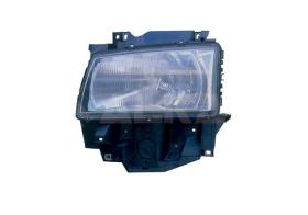 ALKAR 2705984 - IZQUIERDO,FARO,MANUAL Y ELECTRICO,H4,W5W,